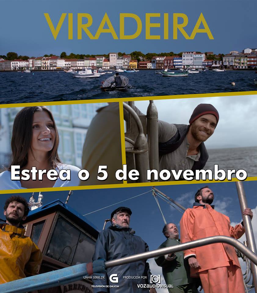 Viradeira